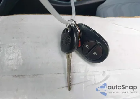 2014 Toyota Tacoma Prerunner V6 z USA, uszkodzony, nr VIN 3TMKU4HN9EM041509